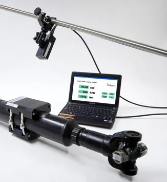 Shaft Power Measurement Kits 2