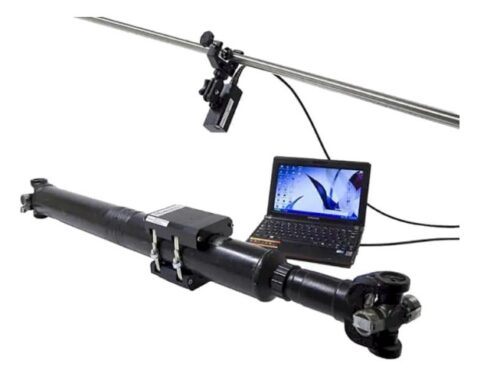 ชุดเครื่องวัดกำลังเพลา Shaft Power Measurement Kits