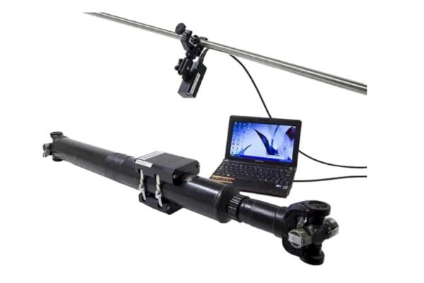 Shaft Power Measurement Kits – C.R. Mechtech